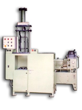 Contraction Setting Press